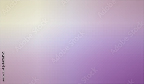 Geometric white purple color shades abstract texture background, Illustration