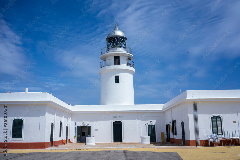 MENORCA (SPAIN)