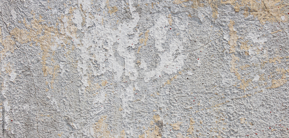 Fototapeta premium old cement texture. wall surface. grungy, distressed, industrial background design. dirty pattern