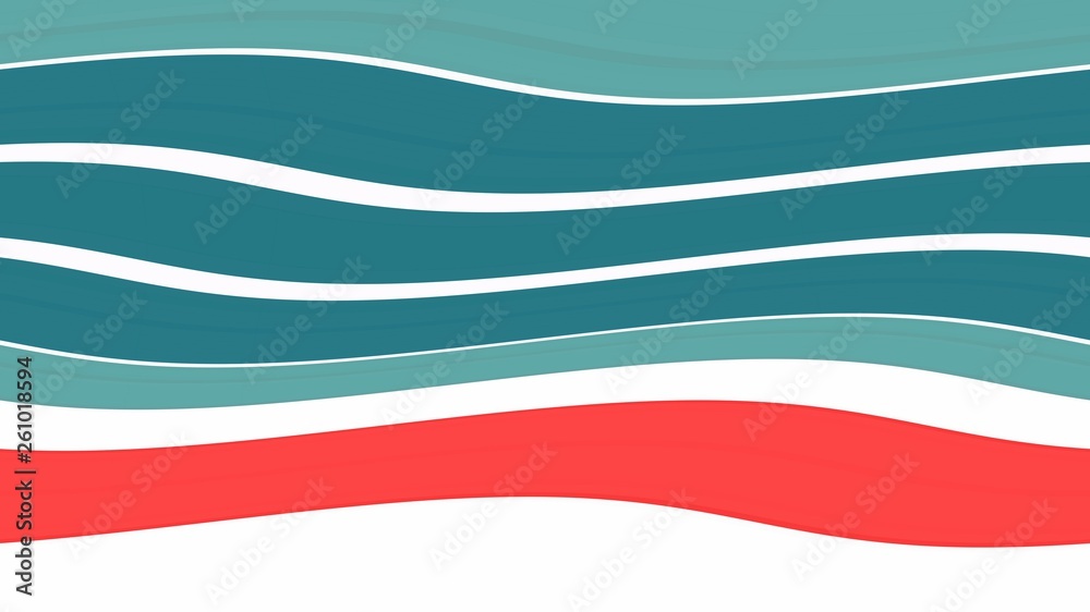 Fototapeta premium streszczenie kolorowe tło retro fala z liniami i paskami. tło dla banerów, broszur graficznych lub projektów koncepcyjnych.