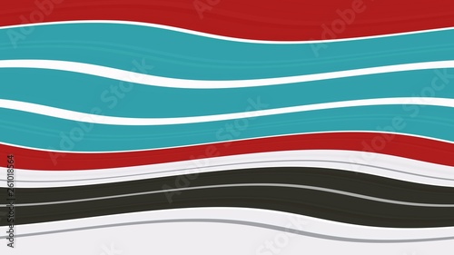 Free Download abstract colorful retro wave background with lines and stripes. background for banner, brochures graphic or concept design.  - GFXLoad