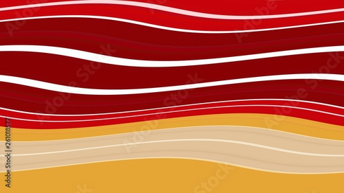 abstract colorful retro wave background with lines and stripes. background for banner, brochures graphic or concept design. 
