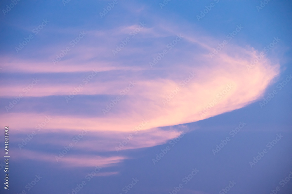 beautiful abstract orange clouds,Beautiful clouds with the sky during the sunset, beautiful sky background beautiful abstract orange clouds,Beautiful clouds with the sky during the sunset, beautiful sky background
