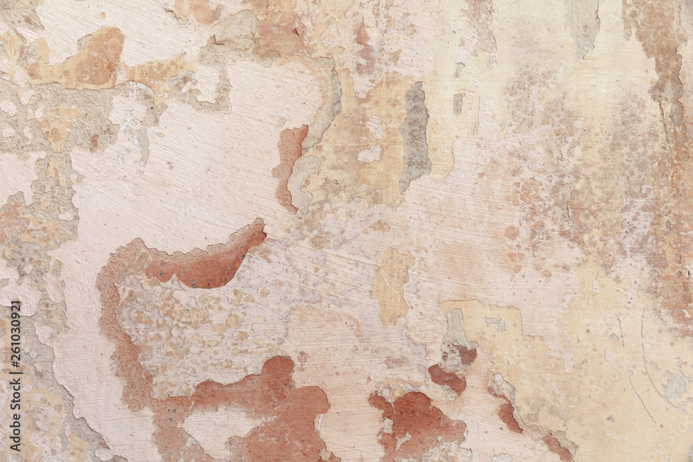Fototapeta premium Old wall texture
