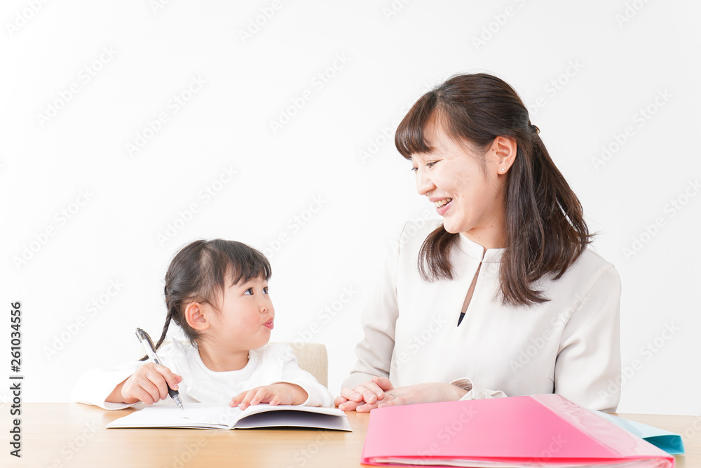 幼児教育 幼児教育
