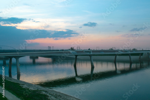 Wallpaper Mural The Dutch City Nijmegen Torontodigital.ca