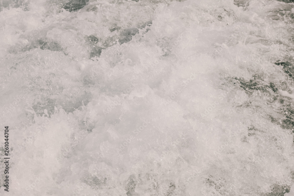 Obraz premium Waves