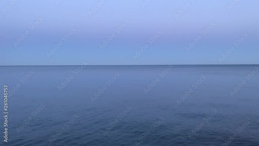 sea and sky sea and sky