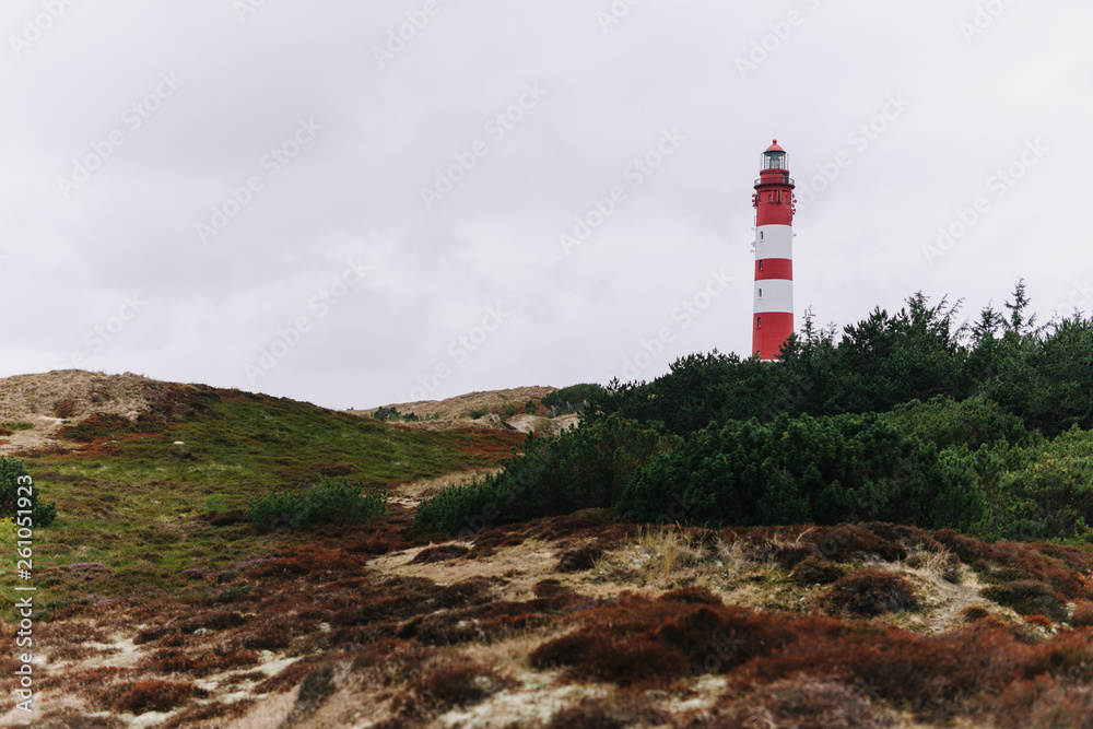 Amrum Leuchtturm Amrum Leuchtturm