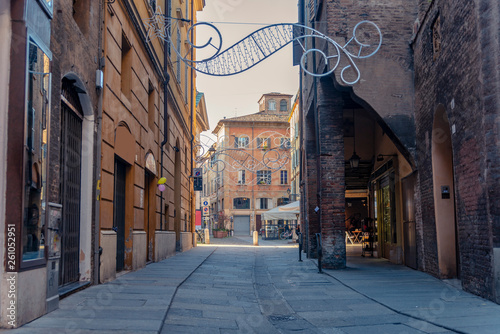 Modena - Italy photo