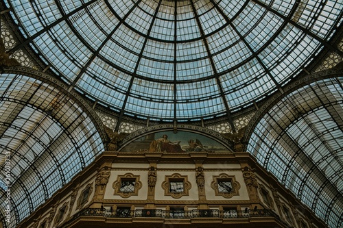 galleria vittorio emanuele