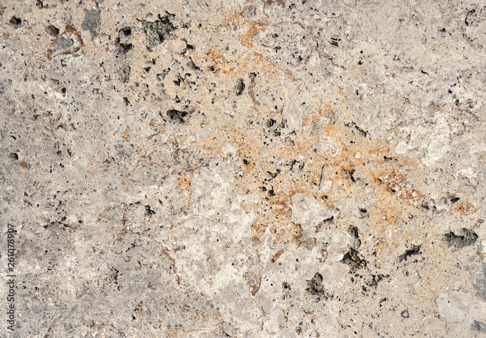 The surface of the natural stone tuff has a rough structure The surface of the natural stone tuff has a rough structure