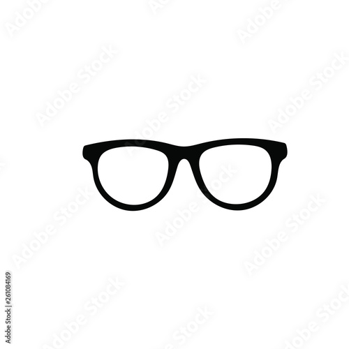 glasses 