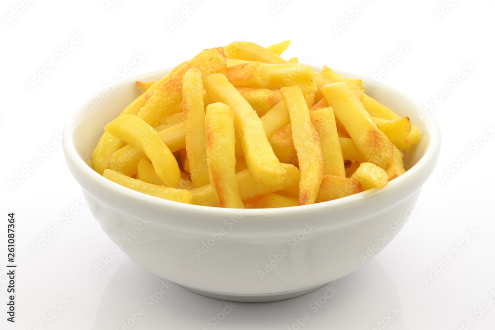 frytki frytki