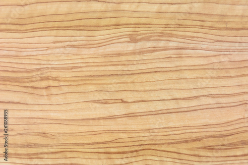 Textural pattern of wood is light brown color, tenderness, background, natural