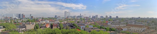 Rotterdam, Niederlande © Schlierner