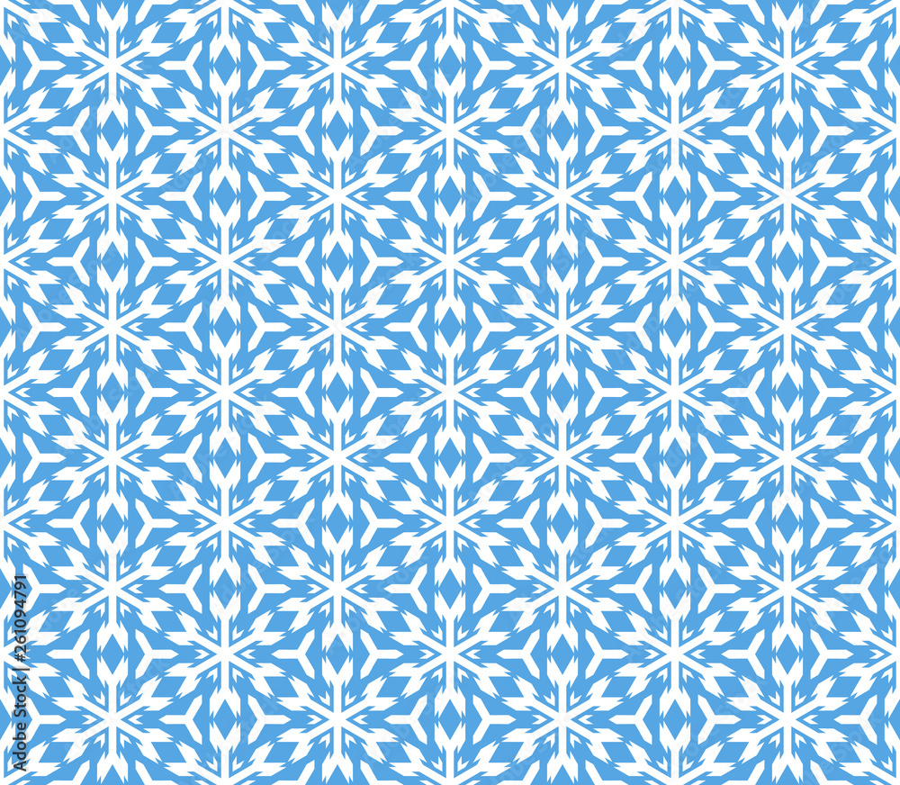 Abstract seamless pattern with hexagonal structure. Bright saturated colors for your design. Abstract seamless pattern with hexagonal structure. Bright saturated colors for your design.