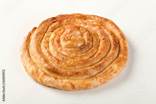 Bosnian pie