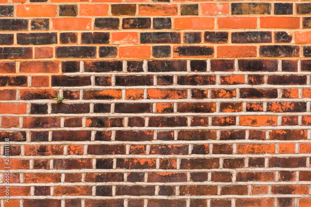 brick wall background brick wall background