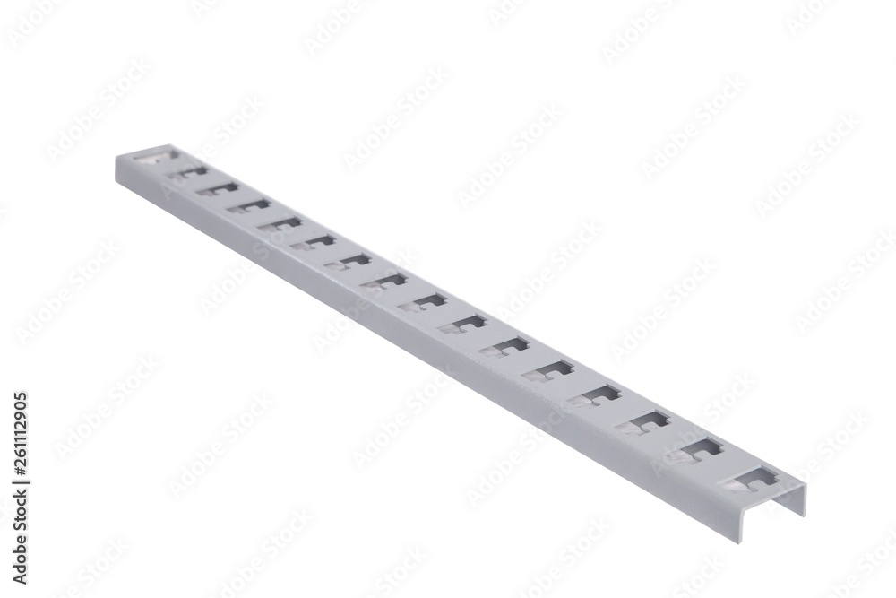 metal frame structures. cable channels made of metal metal frame structures. cable channels made of metal