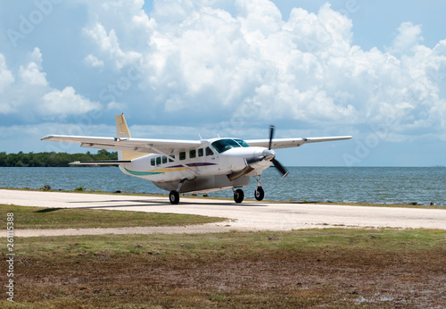 Belize City Airport Transportation