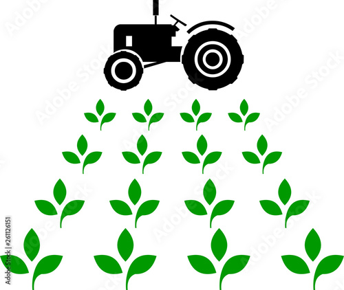 Tractor