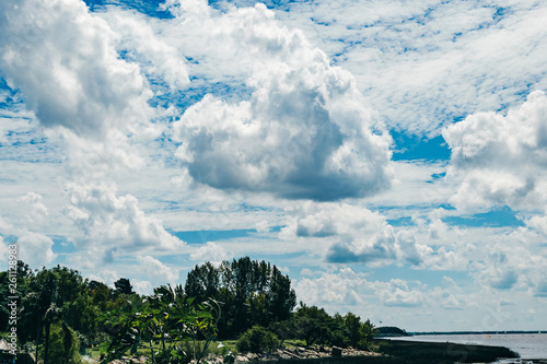 Nubes