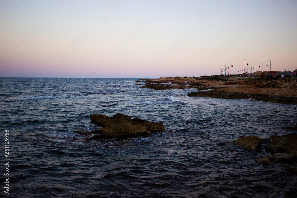 Sea view Spain Torrevieja Sea view Spain Torrevieja