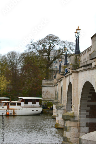 Kingstone bridge photo