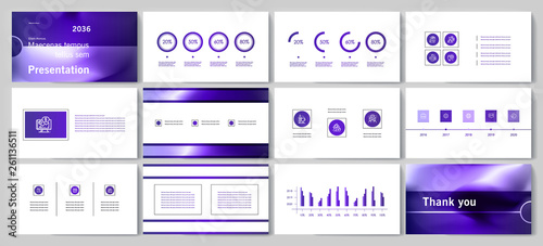 This template is the best as a business presentation, used in marketing and advertising, flyer and banner, the annual report