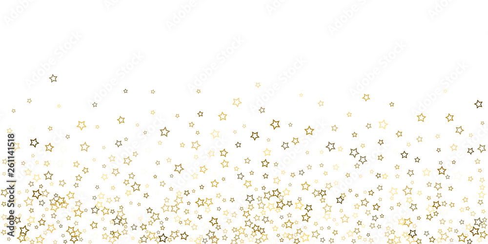 gold glitter confetti sparkle