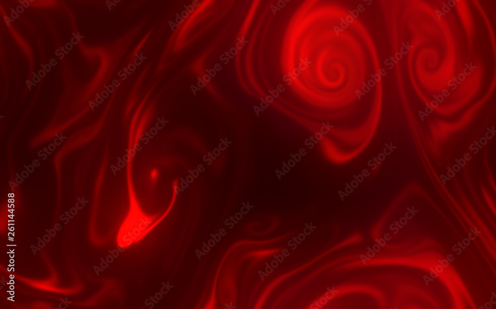 Magic space texture, pattern, looks like colorful smoke Magic space texture, pattern, looks like colorful smoke