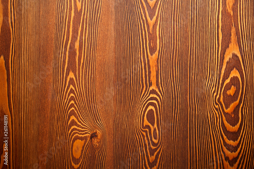 wood texture background of lerch photo