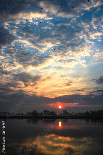 Sunrise
