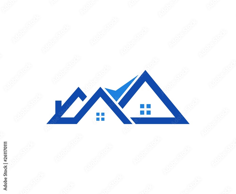House logo House logo
