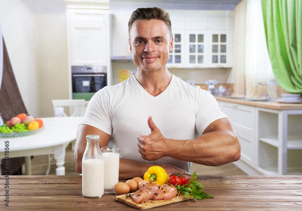 Healthy eating concept. Healthy eating concept.