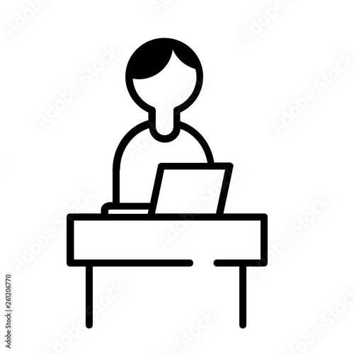 Student School Business