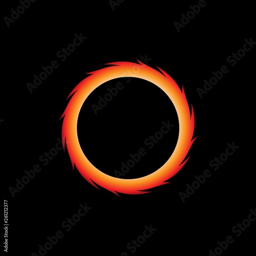 Black hole