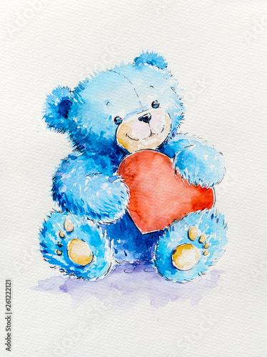 Happy Valentine's day, Cute...
