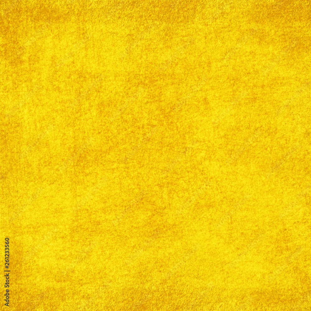 Obraz premium Yellow paper texture