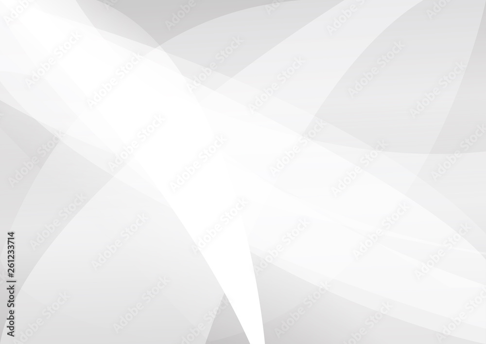 Abstract White and gray color technology modern background design vector Illustration Abstract White and gray color technology modern background design vector Illustration