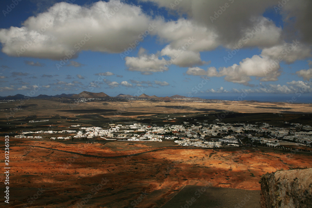 Teguise Lanzarote