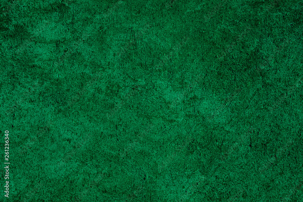 Abstract green background. Christmas background Abstract green background. Christmas background