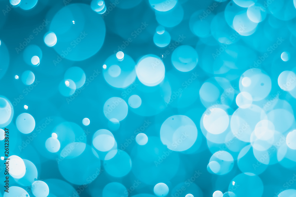 abstract soft blue background with light bokeh effect abstract soft blue background with light bokeh effect