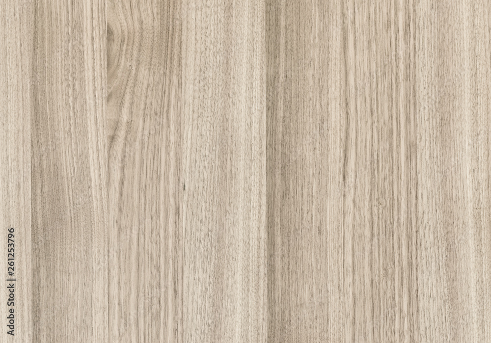 Naklejka premium background of Walnut wood surface