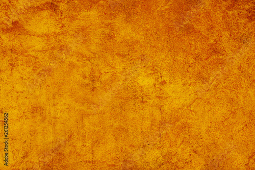abstract orange background