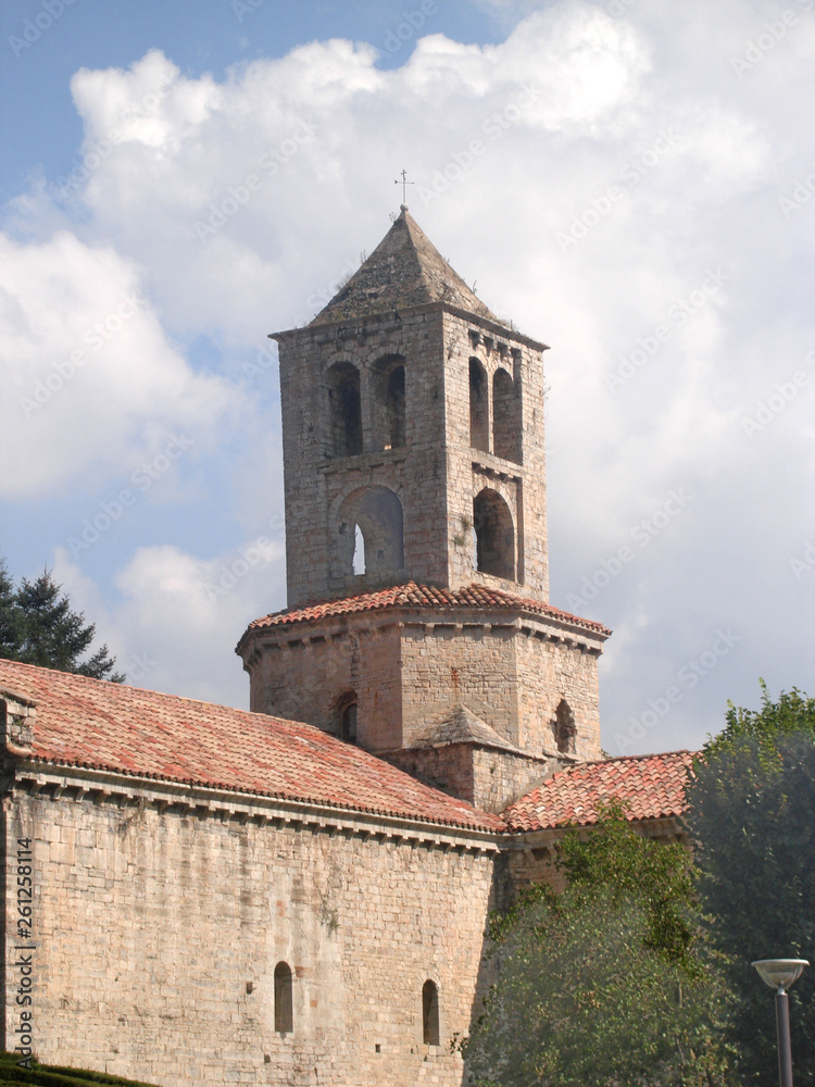 Fototapeta premium RINCONES DE ESPAÑA