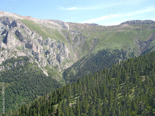 RINCONES DE ESPAÑA