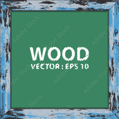 Picture frame vector. Photo art gallery 