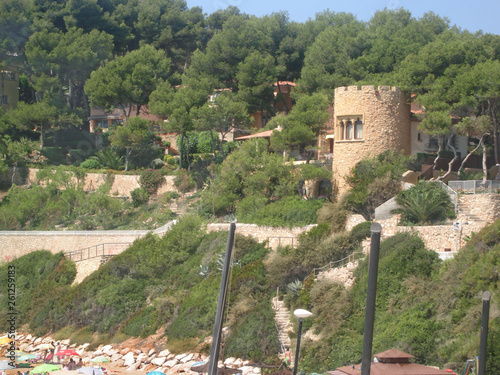 RINCONES DE ESPAÑA